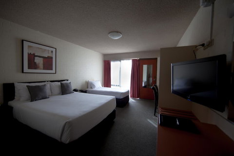 City Reach Motel - Tourism Canberra 4