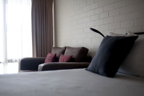 City Reach Motel - Tourism Canberra 25