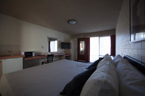 City Reach Motel - Tourism Canberra 15