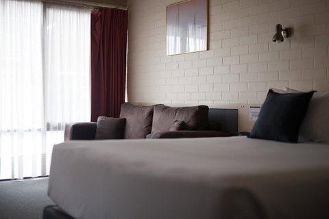 City Reach Motel - Tourism Canberra 20