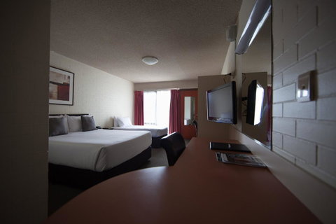 City Reach Motel - Tourism Canberra 3
