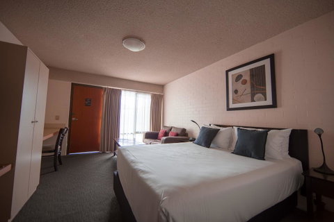 City Reach Motel - Tourism Canberra 22