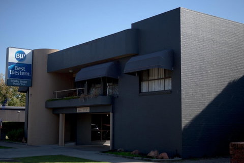 City Reach Motel - Tourism Canberra 10