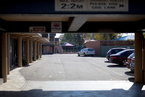 City Reach Motel - Tourism Canberra 8