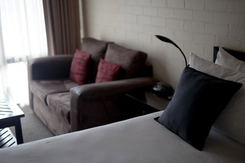 City Reach Motel - Tourism Canberra 24