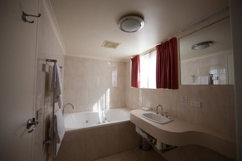City Reach Motel - Tourism Canberra 13
