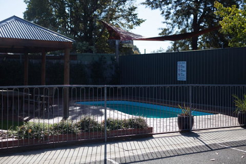 City Reach Motel - Tourism Canberra 6