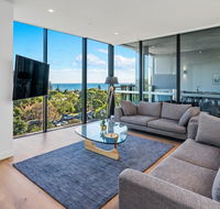 Anchorage Apartments Hampton - Tourism Canberra