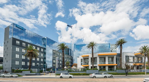 Novotel Melbourne Preston - Tourism Canberra 7