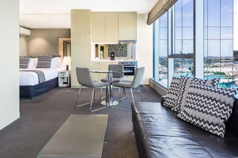 Novotel Melbourne Preston - Tourism Canberra 14