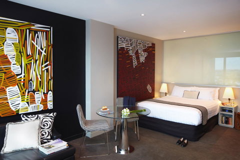 Novotel Melbourne Preston - Tourism Canberra 30