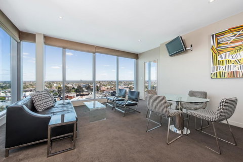 Novotel Melbourne Preston - Tourism Canberra 27