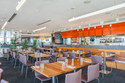 Novotel Melbourne Preston - Tourism Canberra 12