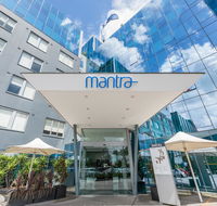 Mantra Bell City - Tourism Canberra