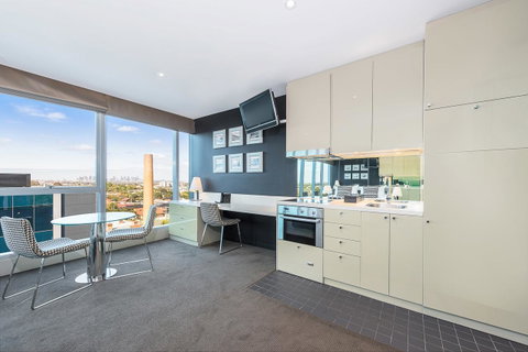Novotel Melbourne Preston - Tourism Canberra 31