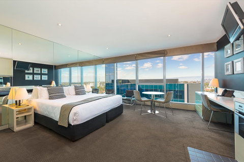 Novotel Melbourne Preston - Tourism Canberra 5