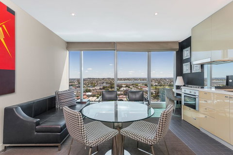 Novotel Melbourne Preston - Tourism Canberra 33
