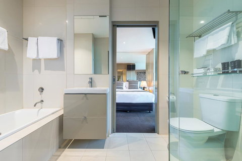 Novotel Melbourne Preston - Tourism Canberra 8