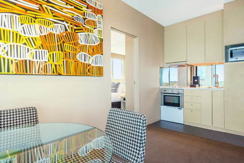 Novotel Melbourne Preston - Tourism Canberra 29