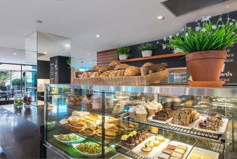 Novotel Melbourne Preston - Tourism Canberra 22