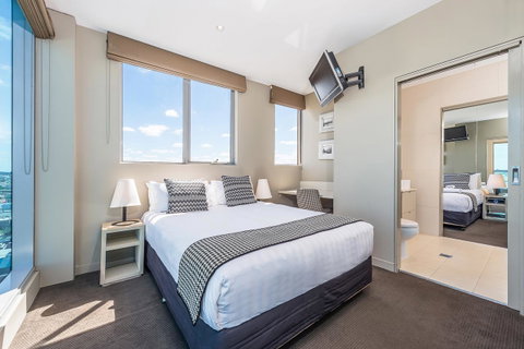 Novotel Melbourne Preston - Tourism Canberra 1