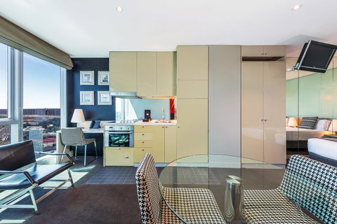 Novotel Melbourne Preston - Tourism Canberra 26