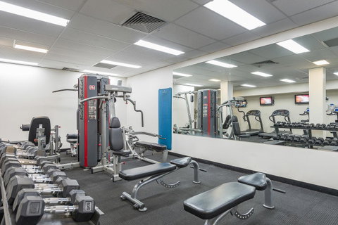 Novotel Melbourne Preston - Tourism Canberra 21