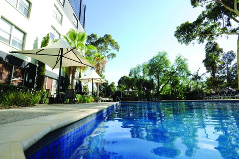 Novotel Melbourne Preston - Tourism Canberra 4