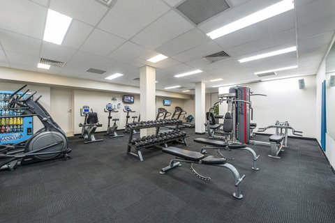 Novotel Melbourne Preston - Tourism Canberra 10