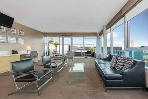 Novotel Melbourne Preston - Tourism Canberra 34
