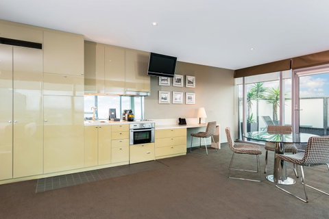 Novotel Melbourne Preston - Tourism Canberra 35