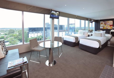 Novotel Melbourne Preston - Tourism Canberra 2