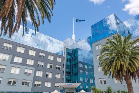 Novotel Melbourne Preston - Tourism Canberra 20