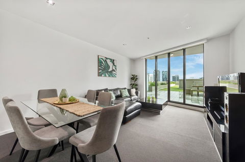 Signature Waterfront Apartments - Tourism Canberra 29