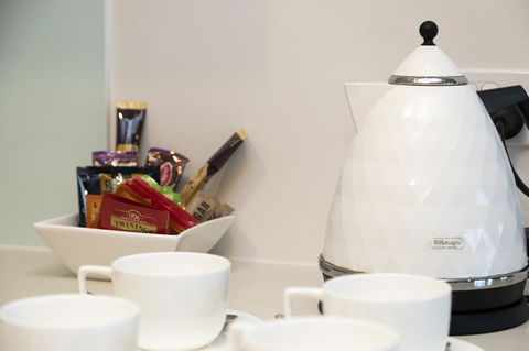 Signature Waterfront Apartments - Tourism Canberra 8