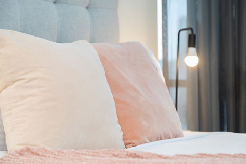 Signature Waterfront Apartments - Tourism Canberra 5