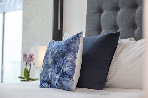 Signature Waterfront Apartments - Tourism Canberra 25