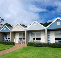 Sorrento Beach Motel - Tourism Canberra