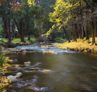 Goldfield Holiday Units - Tourism Canberra