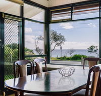 Beach Front Beauty - Ocean front views - Tourism Canberra