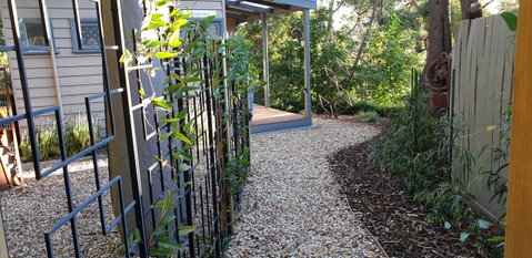 Tangenong Cottages - Tourism Canberra 5