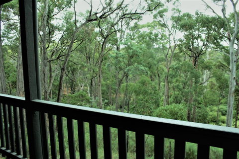 Tangenong Cottages - Tourism Canberra 12
