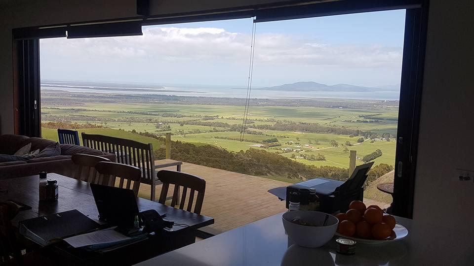 Agnes VIC Tourism Canberra