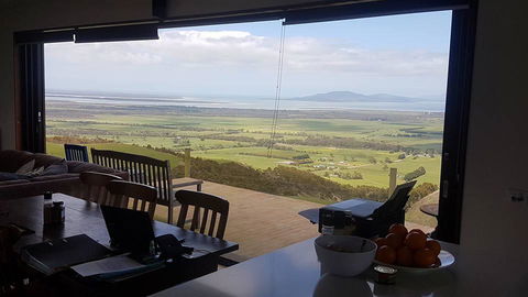 One Tree Hill Wilson Prom And Ocean Views - Tourism Canberra 0