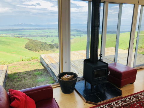 One Tree Hill Wilson Prom And Ocean Views - Tourism Canberra 29