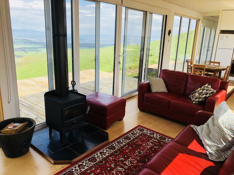 One Tree Hill Wilson Prom And Ocean Views - Tourism Canberra 31