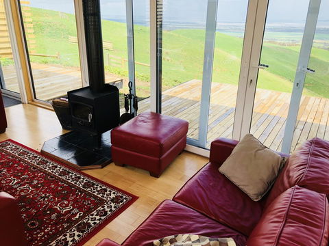 One Tree Hill Wilson Prom And Ocean Views - Tourism Canberra 30