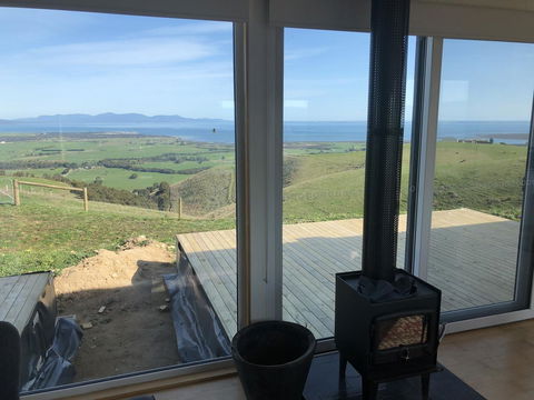 One Tree Hill Wilson Prom And Ocean Views - Tourism Canberra 9