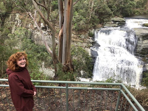 One Tree Hill Wilson Prom And Ocean Views - Tourism Canberra 14