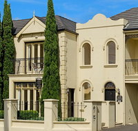 Sea Shells on Banyan Apartment - Tourism Canberra